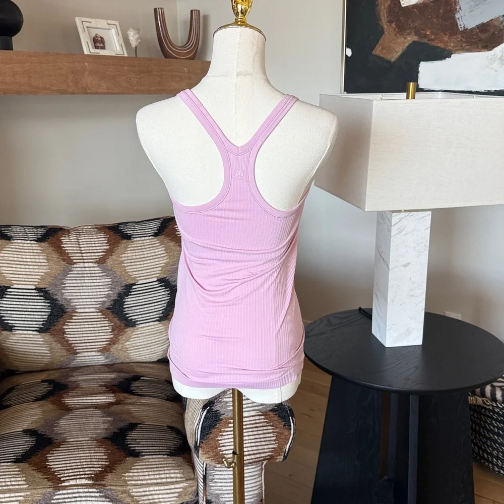 Lululemon Ebb To Street Tank